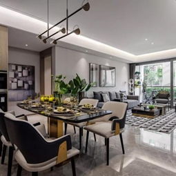 VBD华优室内设计师 匠心独运的装修案例、卓越口碑与全方位设计服务