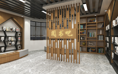 威鹏设计 室内装饰设计与服务的三维视角