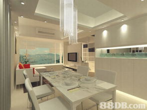 开启理想家居之旅 一站式室内设计服务的完美解决方案