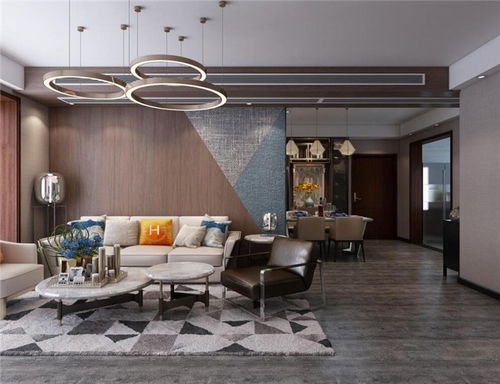 精工艺匠，优质服务——随州装修设计新篇章