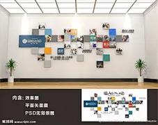 空间立体美学 用3D设计重塑团队文化与商业价值