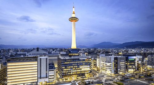 日本京都 全球最具魅力城市之首，室内装饰设计与服务如何成就其卓越地位